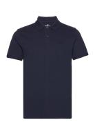 Hco. Guys Knits Navy Hollister