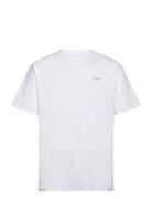 Dpcity Tee White Denim Project