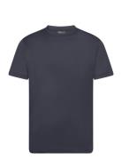 T-Shirt Navy Emporio Armani