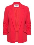 Onlcarolina-Diana Life Blazer Cc Tlr Rp Red ONLY