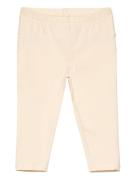 Tnsjeri Leggings Cream The New