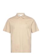 Jprccrodney Ss Polo Noos Beige Jack & J S