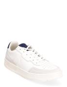 Novaklass Leather Stratr65 White Ev White ARKK Copenhagen