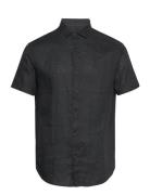 Shirt Black Armani Exchange