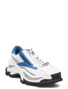 Zoomz Sneaker White Steve Madden