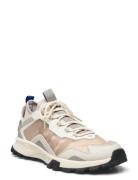 Tr-12 Trail Runner - Off White Ripstop Beige Garment Project