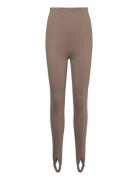 Leggings Brown REMAIN Birger Christensen