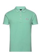 Polo Regular Polo Green Replay