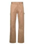 Cotton Carpenter Trousers Beige Filippa K