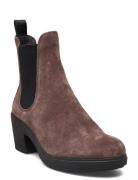 Metropole Zurich Brown ECCO