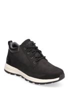 Killington Trekker Half Cab Black Timberland