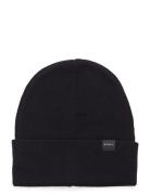 Watch Cap Beanie-Black Black Edwin