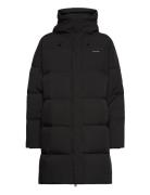 Loen Down Jacket Black HOLZWEILER