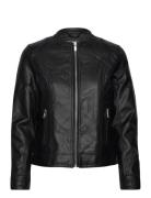 Byacom Jacket - Black B.young