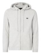 Sebastian Hoodie Grey Lexington Clothing