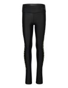 Laurensy Leggings Gold Sofie Schnoor Young