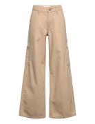 Gittesy Trousers Beige Sofie Schnoor Young