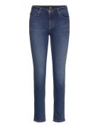 Elly Blue Lee Jeans