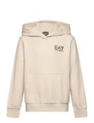 Sweatshirts Beige EA7