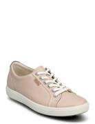 Soft 7 W Pink ECCO