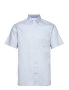 Bedford Shirt Blue Tom Tailor