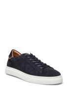 Brian Navy Playboy Footwear