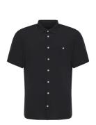 Bhelliot Shirt - Pp Noos Black Blend