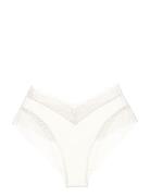 Triumph Lift Smart Bandeau Maxi Ex White Triumph