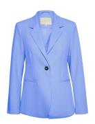 Kasakura Blazer Blue Kaffe