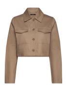 Jacket Jessica Beige Lindex