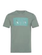 T-Shirt Green Armani Exchange