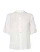 Srpansy Shirt White Soft Rebels