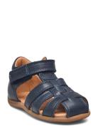 Bisgaard Carly Navy Bisgaard