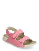 Cozmo Infant Pink ECCO