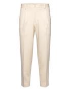 Rrtony Pants Cream Redefined Rebel