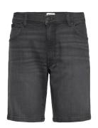 Texas Shorts Black Wrangler