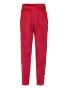 Elastic Cuff Pants Red Champion Rochester