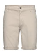 Sdrockcliffe Sho 7193106, Shorts - Cream Solid