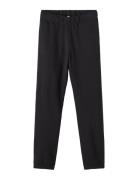 Nkftulena Sweat Pant Unb Noos Black Name It