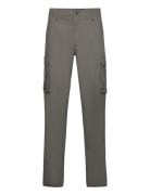 Wyoming Cargo Long Grey Lee Jeans