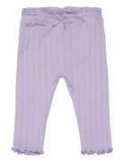 Nbfdubie Pant Purple Name It