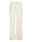 Ivy-Augusta Jeans 70'S Und Ecru Cream IVY Copenhagen