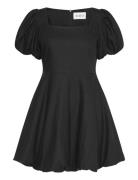 Camilla Dress Black MAUD