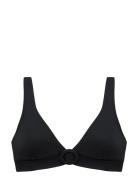 Azzurra Nursing Bra Black Dorina