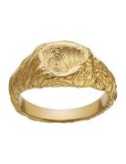 Gigi Ring Gold Maanesten