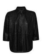 Shirt Black DEPECHE