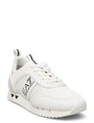 Sneakers White EA7