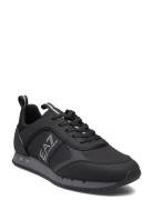 Sneakers Black EA7