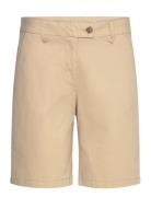 Tom Tailor Chino Bermuda Beige Tom Tailor