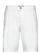 Hco. Guys Shorts White Hollister